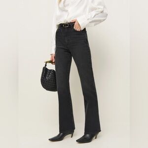 Mia High Rise Vintage Bootcut Jeans size 28 NWT